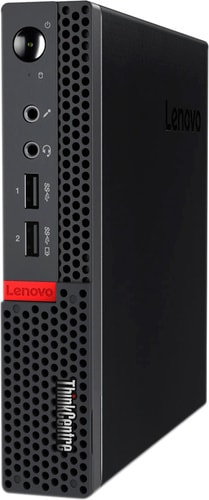 Компактный компьютер Lenovo ThinkCentre M625 Tiny 10TF001LRU