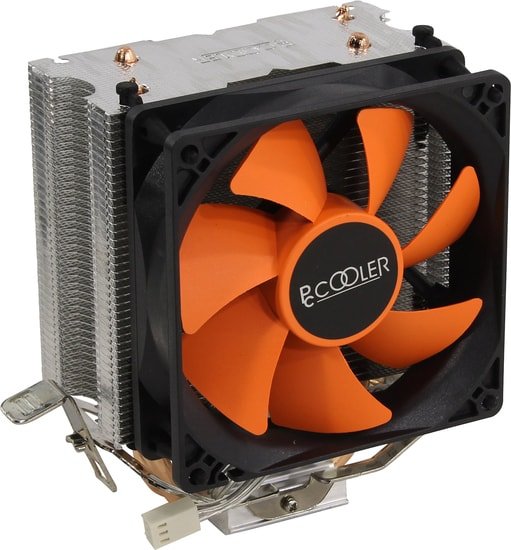 Кулер для процессора PCCooler S93