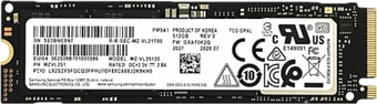 SSD Samsung PM9A1 2TB MZVL22T0HBLB-00B00