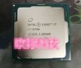 Первые бенчмарки и фотографии Intel Core i7-8700K