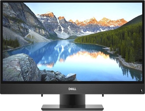 Моноблок Dell Dell Inspiron 24 3480-7928