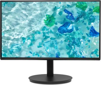 Игровой монитор Acer Vero CB272UGbmiiprx UM.HB2CD.G06