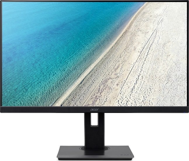 Монитор Acer B227QAbmiprx