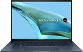 Ноутбук ASUS Zenbook S 13 OLED UX5304MA-NQ172