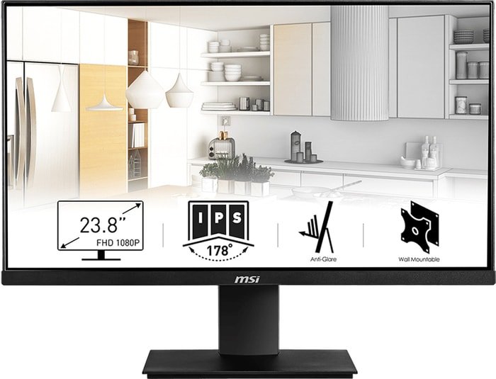 Монитор MSI Pro MP241
