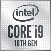 Процессор Intel Core i9-10900