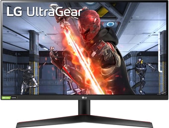 Монитор LG UltraGear 27GN800-B