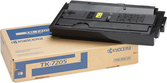 Картридж Kyocera TK-7205