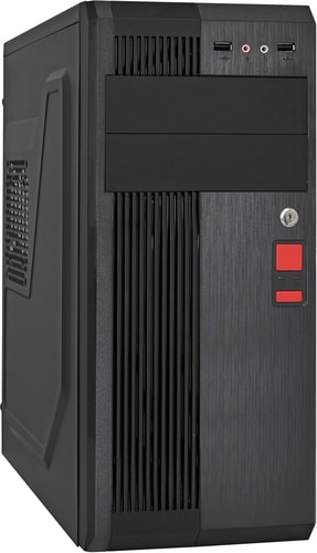 Корпус ExeGate UN-605B 450W EX283224RUS