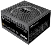 Блок питания Thermaltake Toughpower GF1 1200W TT Premium Edition PS-TPD-1200FNFAGE-1