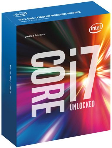 Обзор Intel Core i7-6700K и i5-6600K