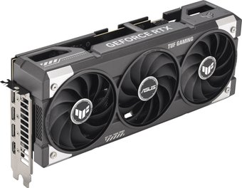Видеокарта ASUS TUF Gaming GeForce RTX 5060 Ti 16GB GDDR7 OC Edition TUF-RTX5060TI-O16G-GAMING Видеокарта ASUS TUF Gaming GeForce RTX 5060 Ti 16GB GDDR7 OC Edition TUF-RTX5060TI-O16G-GAMING