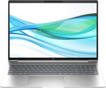 Ноутбук HP ProBook 460 G11 B26L0PT + 8 ГБ