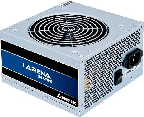 Блок питания Chieftec iArena GPB-350S