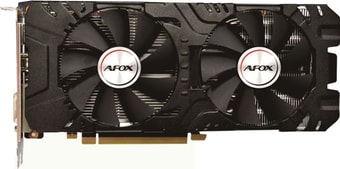 Видеокарта AFOX GeForce RTX2060 6GB GDDR6 AF2060-6144D6H2