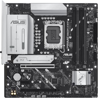 Материнская плата ASUS Prime B860M-A WiFi