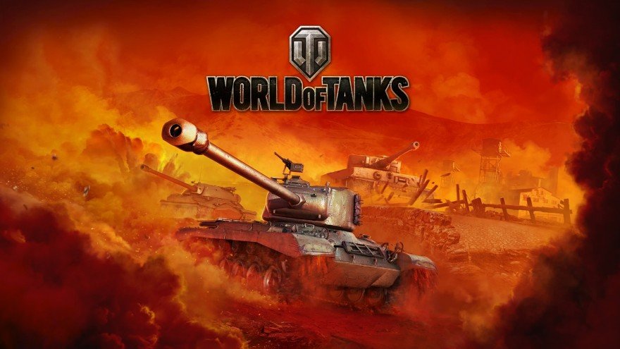 Обзор обновления 1.1 World of Tanks