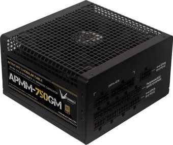 Блок питания Formula APMM-850GM