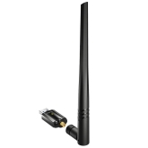 Wi-Fi адаптер Cudy WU1400 1.0