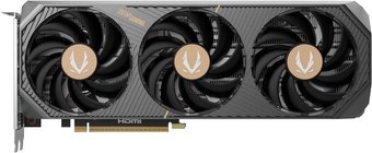 Видеокарта ZOTAC Gaming GeForce RTX 5070 Ti Solid SFF OC ZT-B50710J3-10P