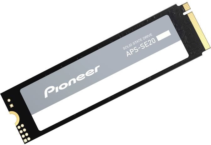 SSD Pioneer APS-SE20-1T 1TB