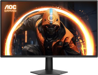 Игровой монитор AOC Gaming 27G50Z