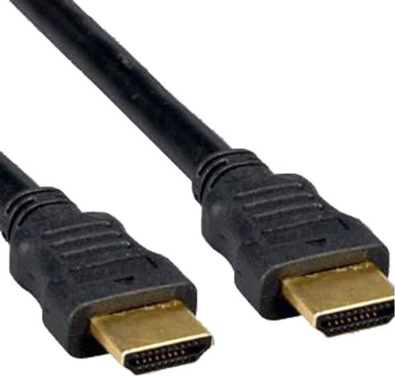 Адаптер Cablexpert CC-HDMI-15