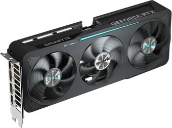 Видеокарта Gigabyte GeForce RTX 5070 Eagle OC SFF 12G GV-N5070EAGLE OC-12GD