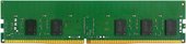 Оперативная память QNAP 32ГБ DDR4 3200 МГц RAM-32GDR4T0-UD-3200