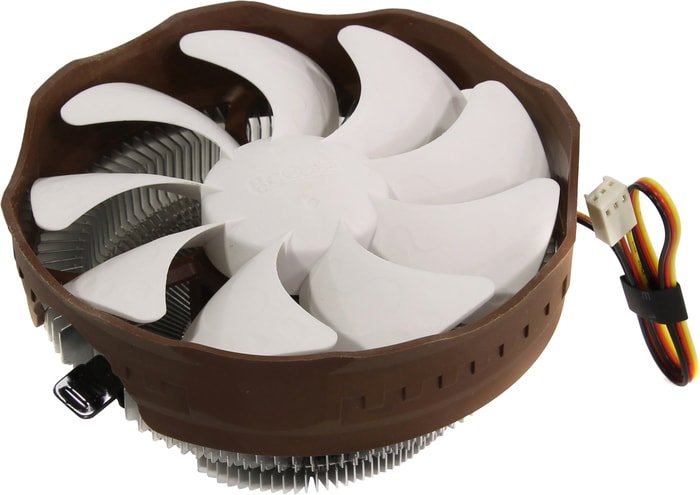 Кулер для процессора PCCooler E121