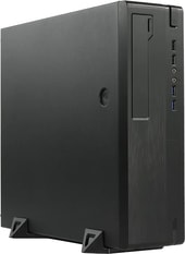 Корпус PowerCool S502BK 300W