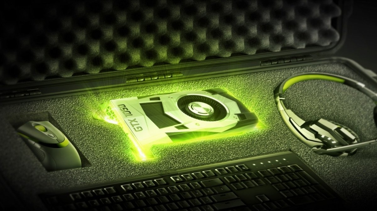 NVIDIA готовит видеокарту GeForce GTX 1050 с 3 ГБ памяти