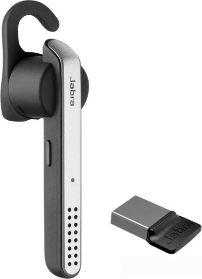 Bluetooth гарнитура Jabra Stealth UC MS