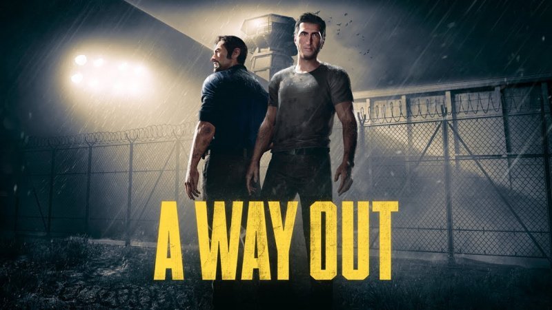 Официальные системные требования A Way Out