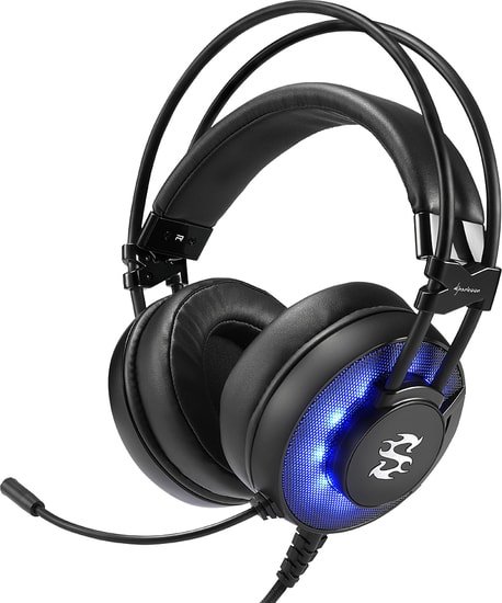 Наушники Sharkoon Skiller SGH2