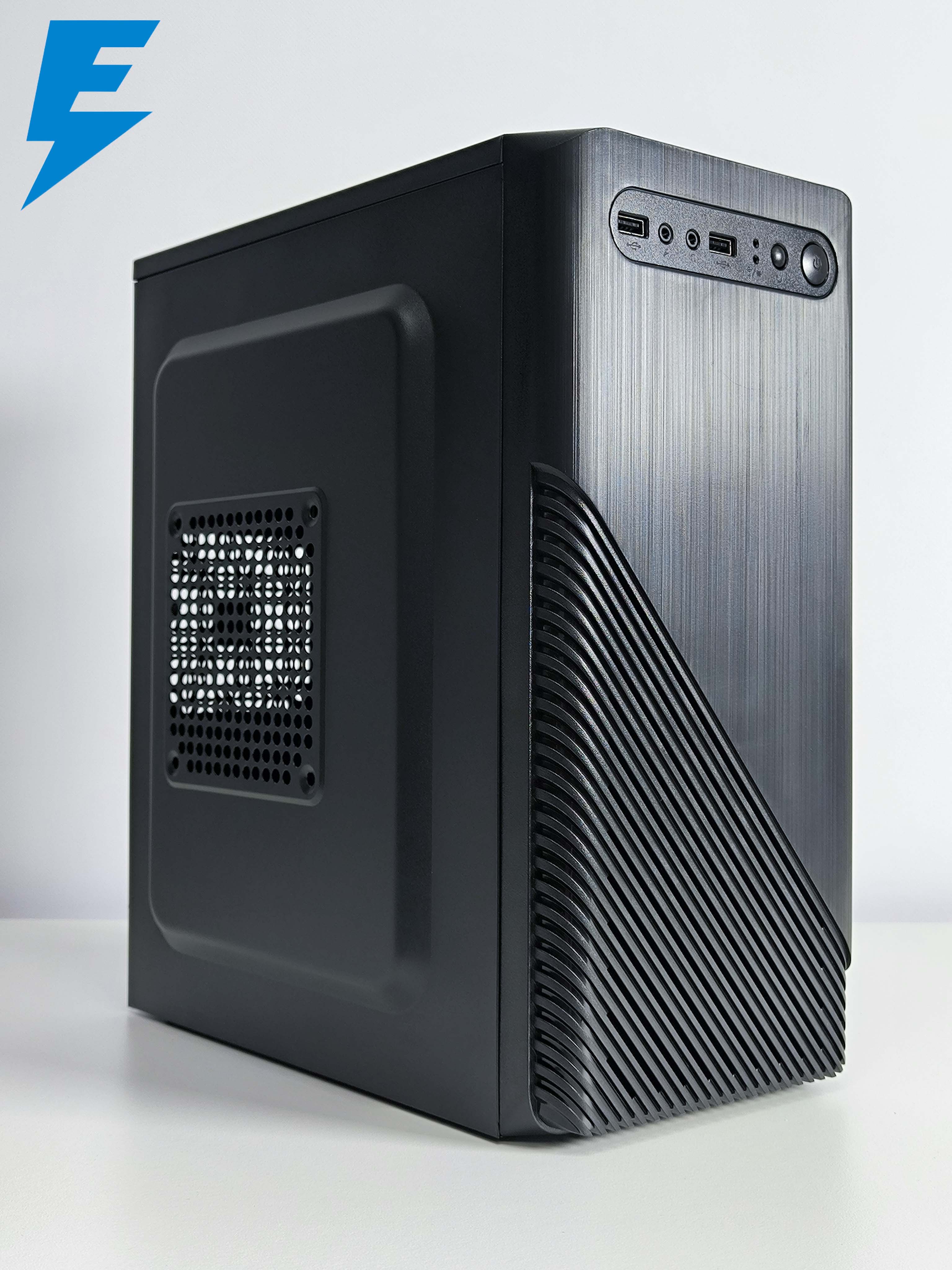 Офисный ПК ARENA 21673 (Intel Core i9-13900K/Intel HD Graphics/8 ГБ DDR5/256 ГБ SSD)