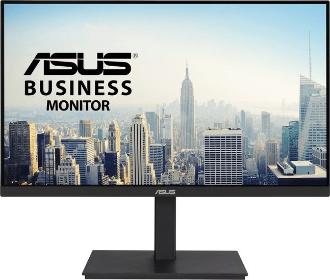 Монитор ASUS Business VA27ECPSN