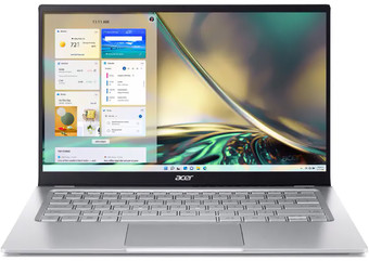 Ноутбук Acer Swift Go SFG14-41-R2U2 NX.KG3CD.003