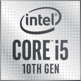 Процессор Intel Core i5-10600K