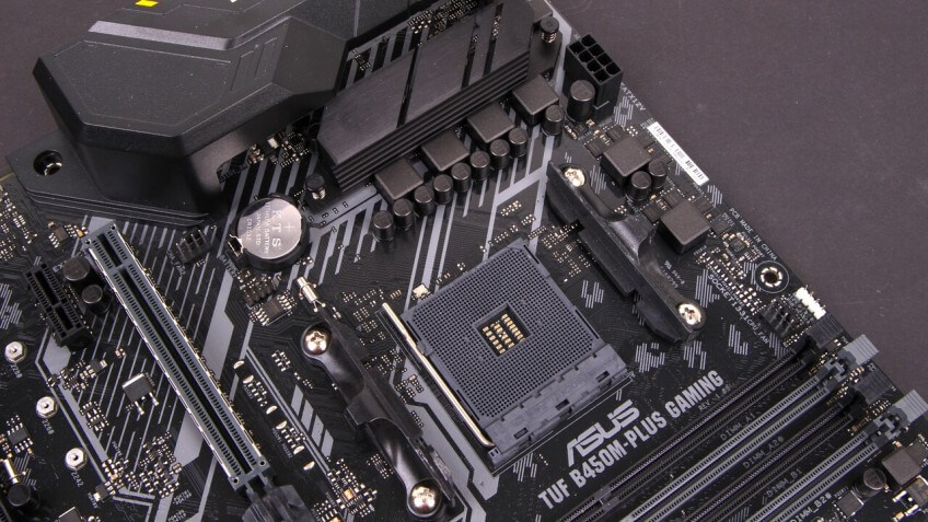 AMD отключит потенциальную поддержку PCIe 4.0 на старых материнских платах