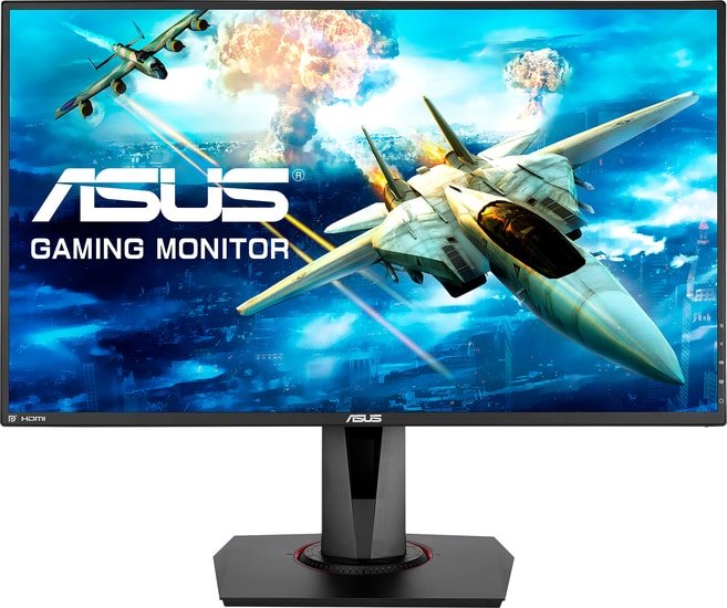 Монитор ASUS VG278Q