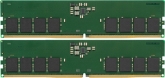 Оперативная память Kingston ValueRAM 2x16GB DDR5 PC5-38400 KVR48U40BS8K2-32