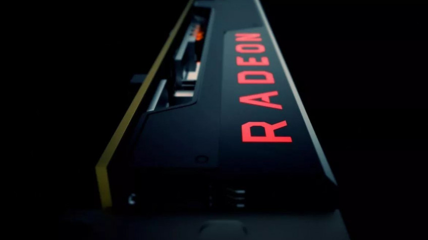  AMD показала, насколько видеокарты Navi быстрее аналогов NVIDIA