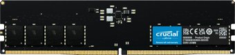 Оперативная память Crucial 8ГБ DDR5 5600 МГц CT8G56C46U5