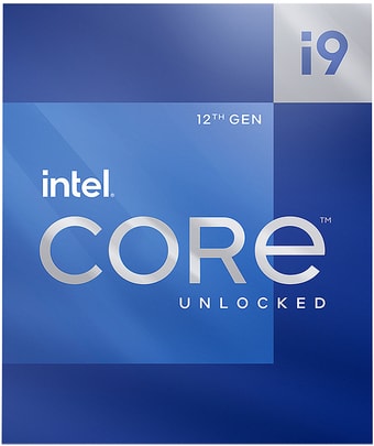 Процессор Intel Core i9-12900KS