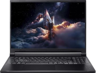 Игровой ноутбук Acer Nitro V 16S ANV16S-71-57UH NH.U28CD.005