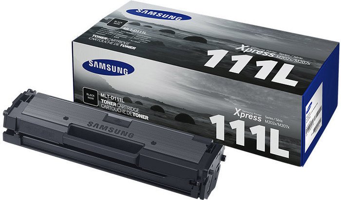 Картридж Samsung MLT-D111L