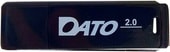 USB Flash Dato DB8001K 64GB (черный)