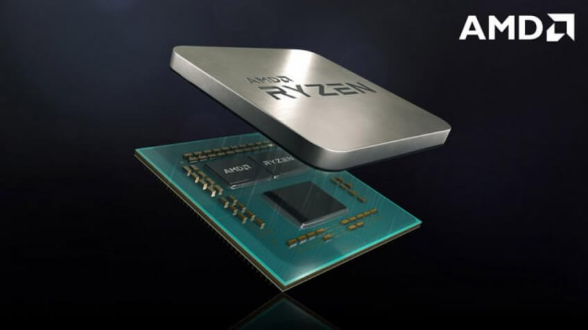 Прошивка AMD AGESA 1.0.0.4 ускоряет загрузку на процессорах AMD