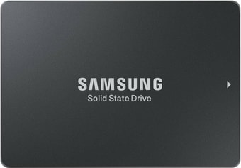 SSD Samsung SM883 960GB MZ7KH960HAJR